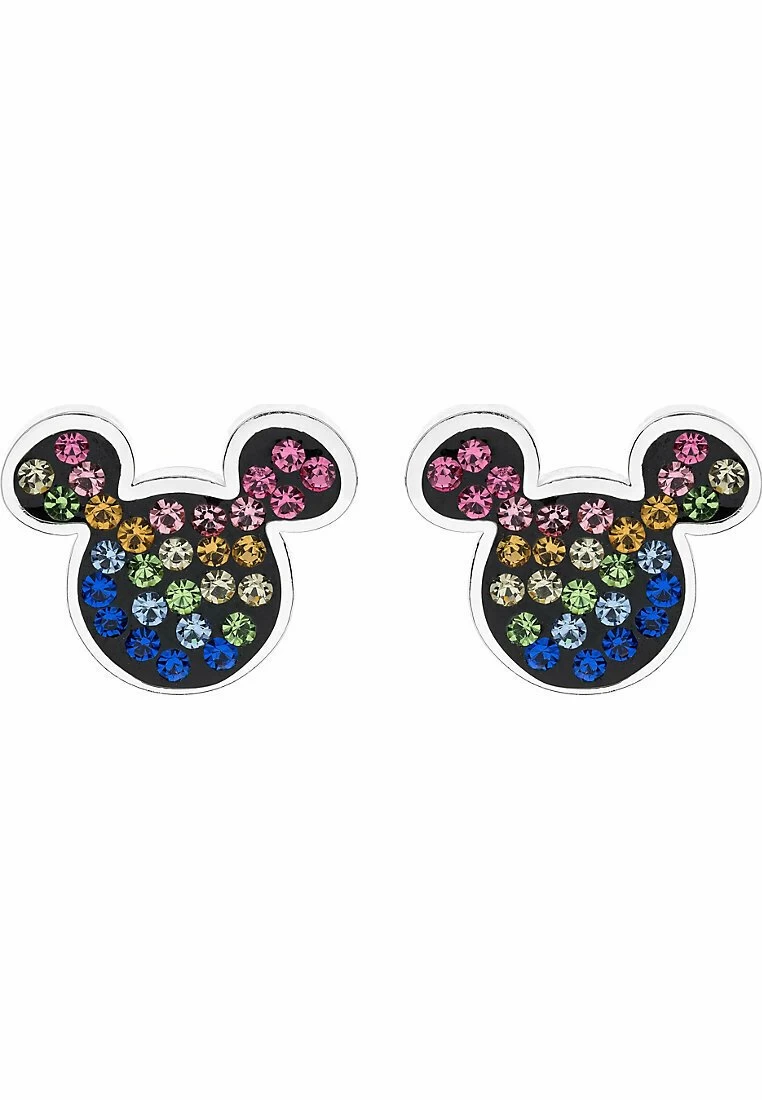 Disney- Oorbellen - Mehrfarbig
