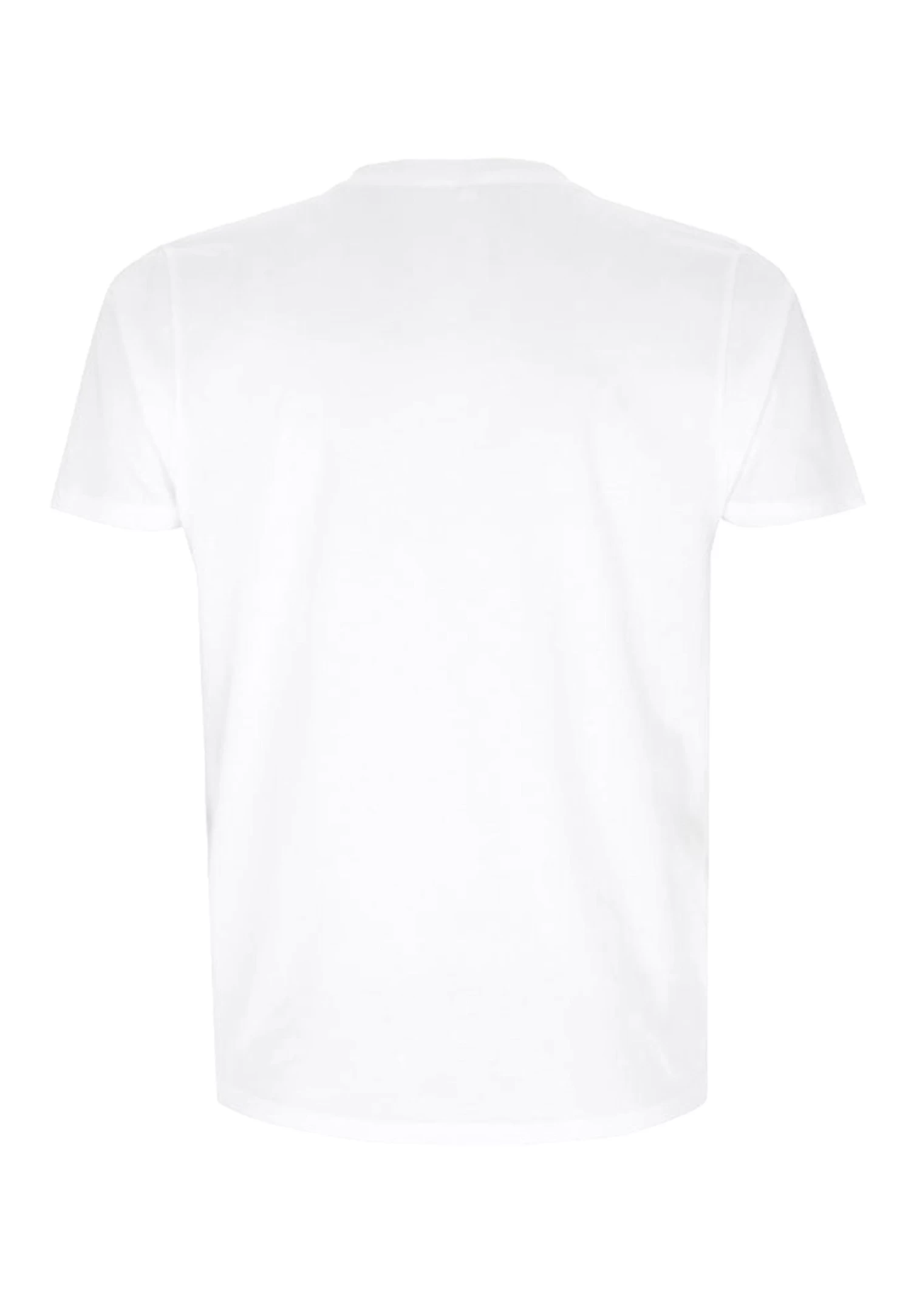 Disney Princesses Portrait Power - T-Shirt Print - White - Afbeelding 2