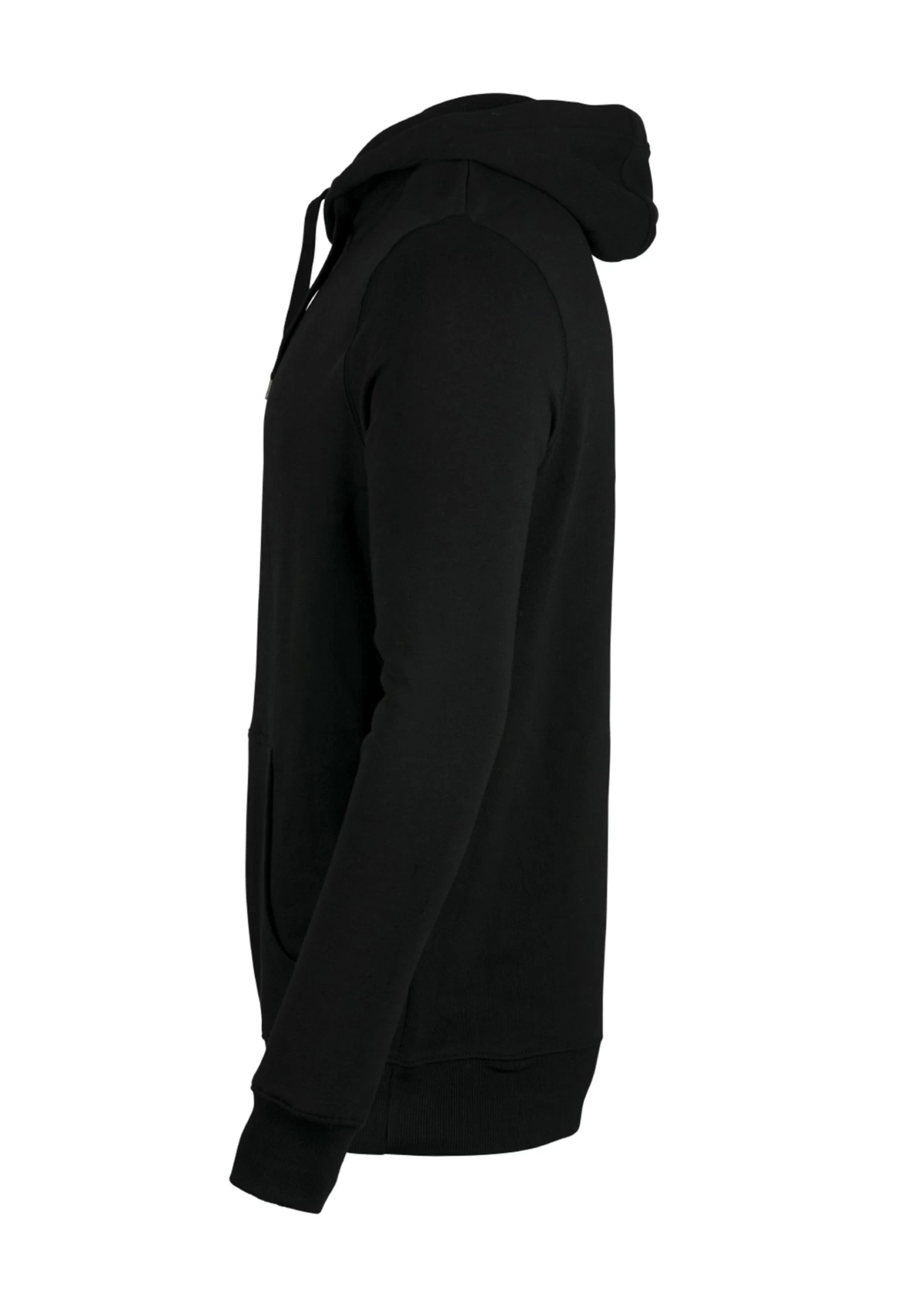 Disney Unisex- Hoodie - Black - Afbeelding 3