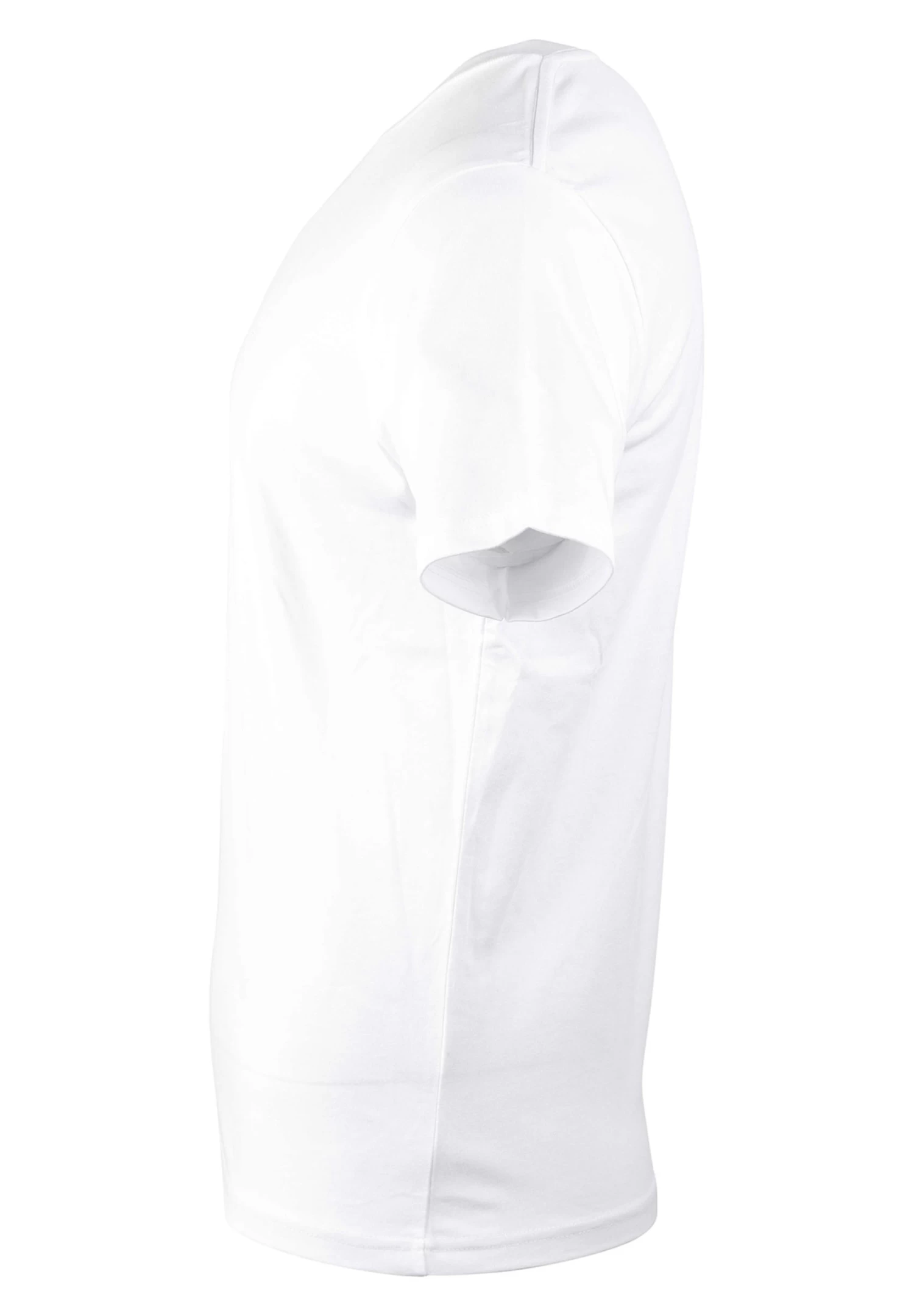 Disney Kingdom Hearts Group Checkers Unisex - T-Shirt Print - White - Afbeelding 6