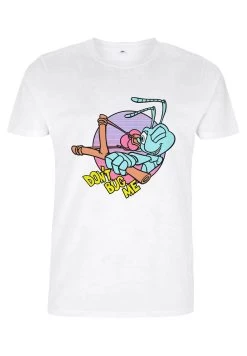 Disney A Bug'S Life Bug Sling - T-Shirt Print - White