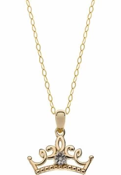 Disney- Ketting - Gelbgold