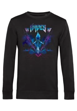 Disney Villains Hades Rock - Sweater - Black