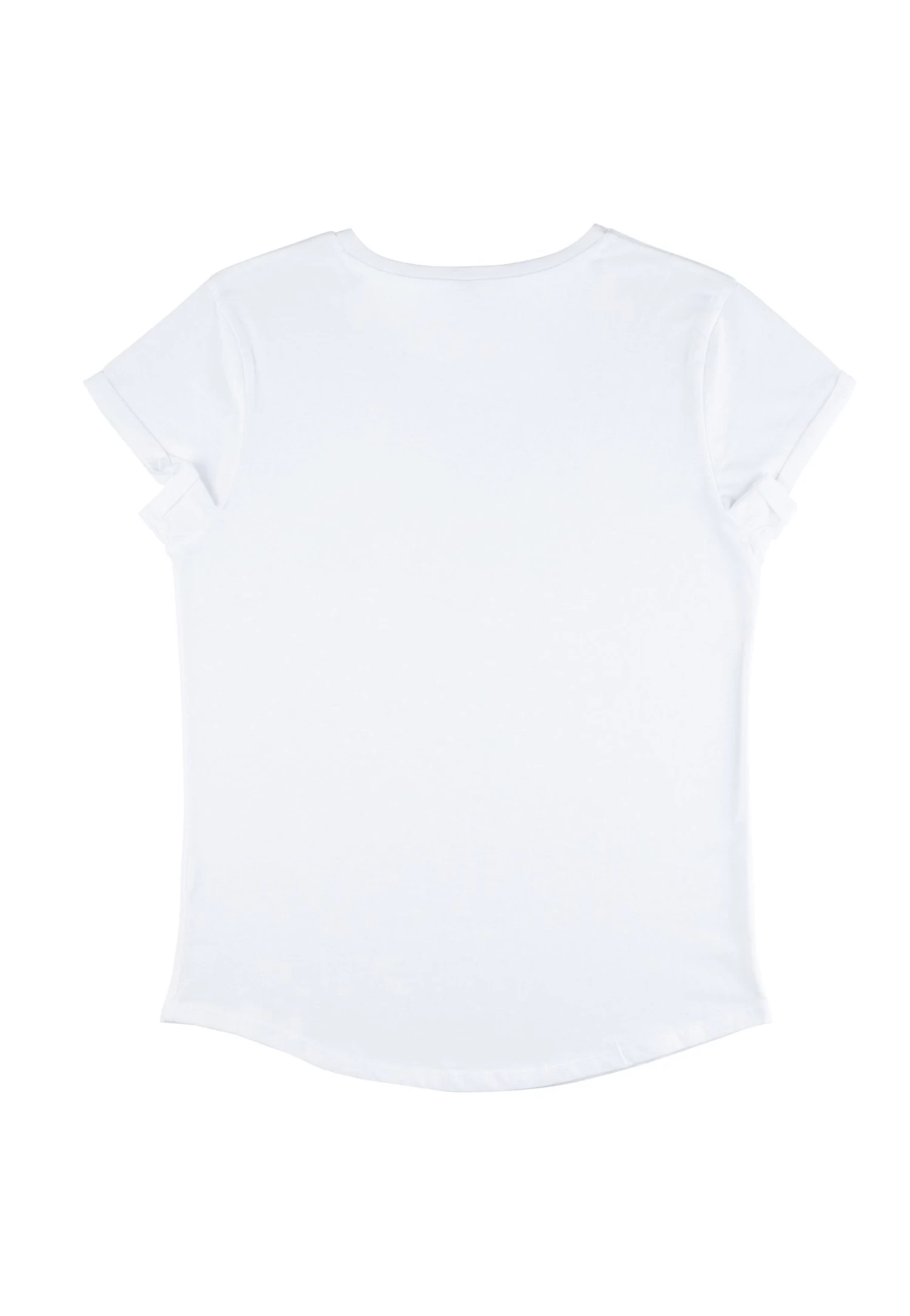 Disney The Little Mermaid Ootd Ariel - T-Shirt Print - White - Afbeelding 6