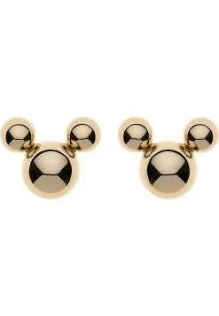 Disney - Oorbellen - Gelbgold