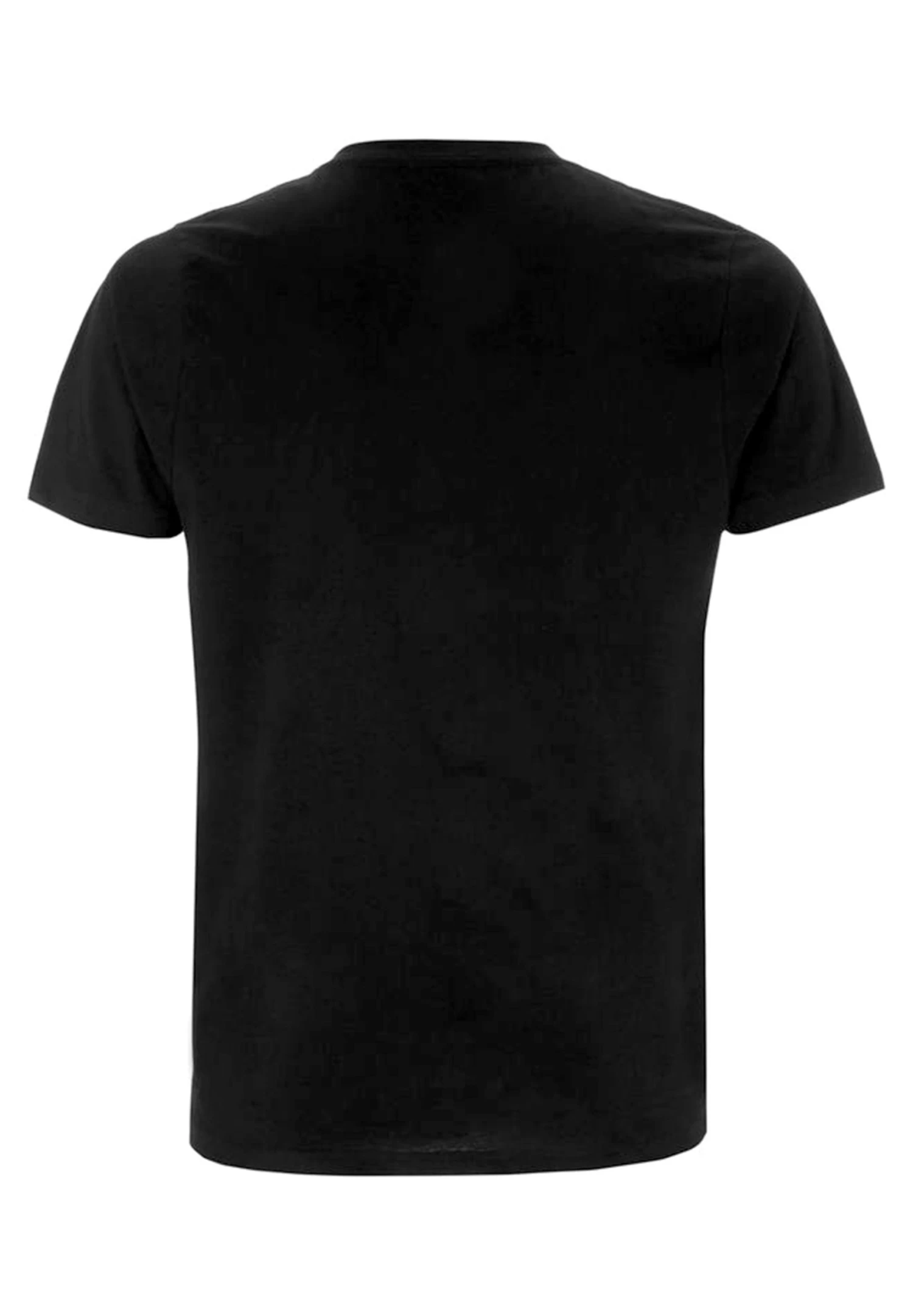 Disney Classics Mickey Classic - Pluto Big Face - T-Shirt Print - Black - Afbeelding 6