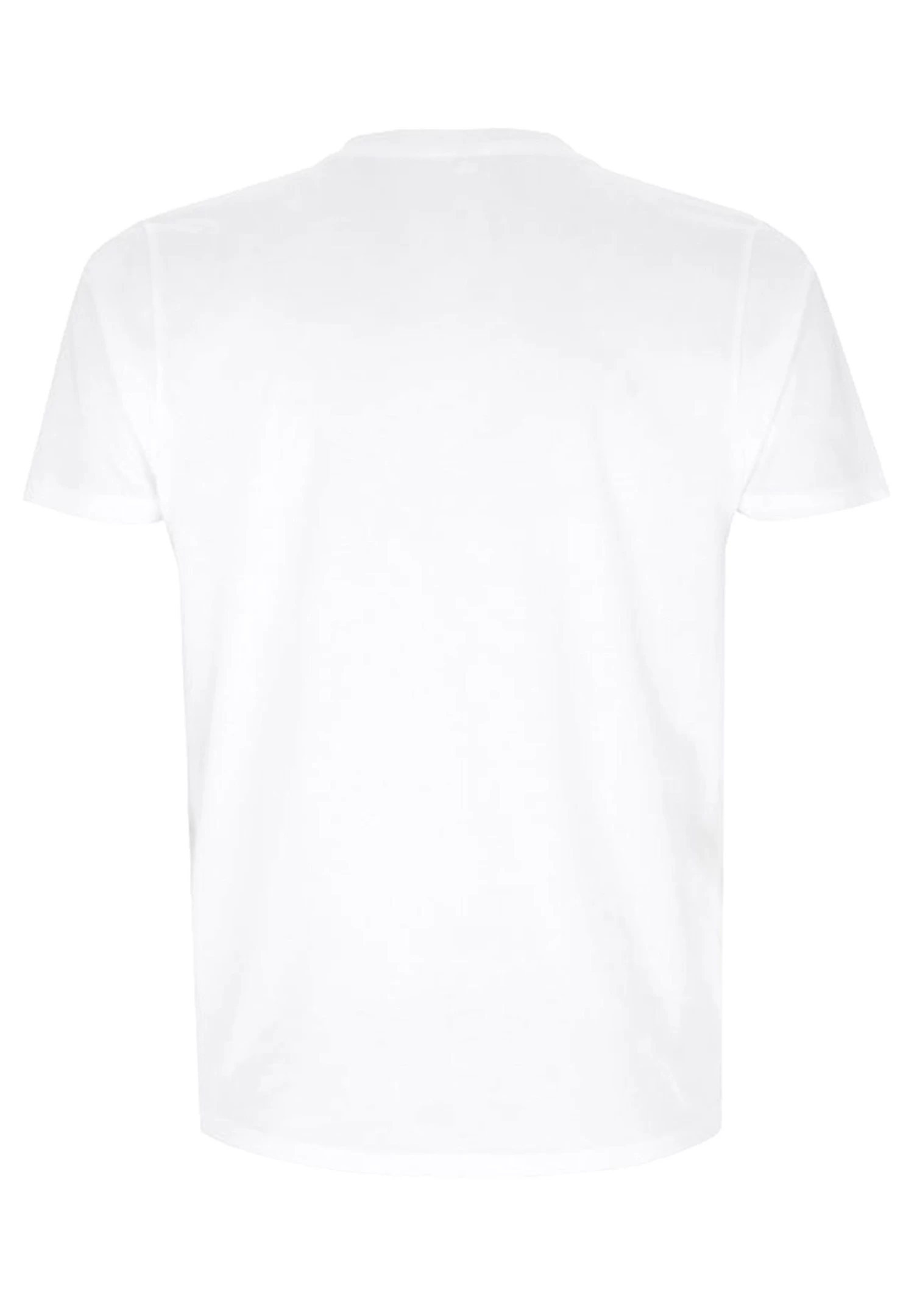 Disney Classic Mickey Original Buddies Unisex - T-Shirt Print - White - Afbeelding 7