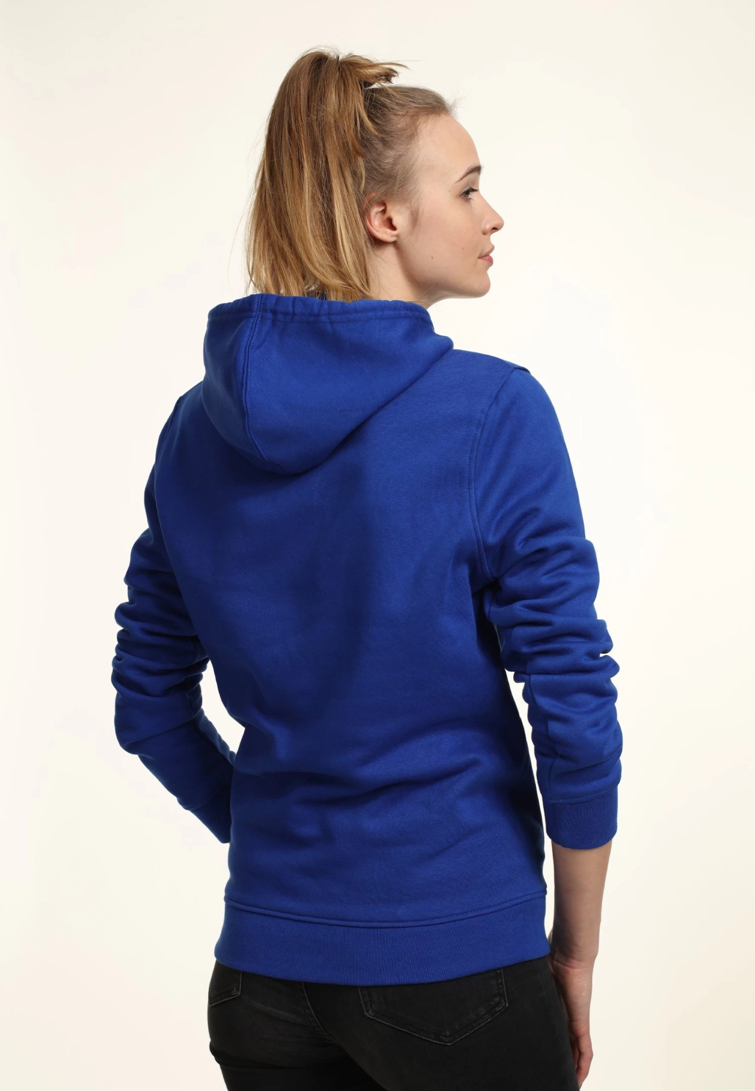 Disney Frozen 2 Frozen Nouveau - Hoodie - Royal Blue - Afbeelding 2
