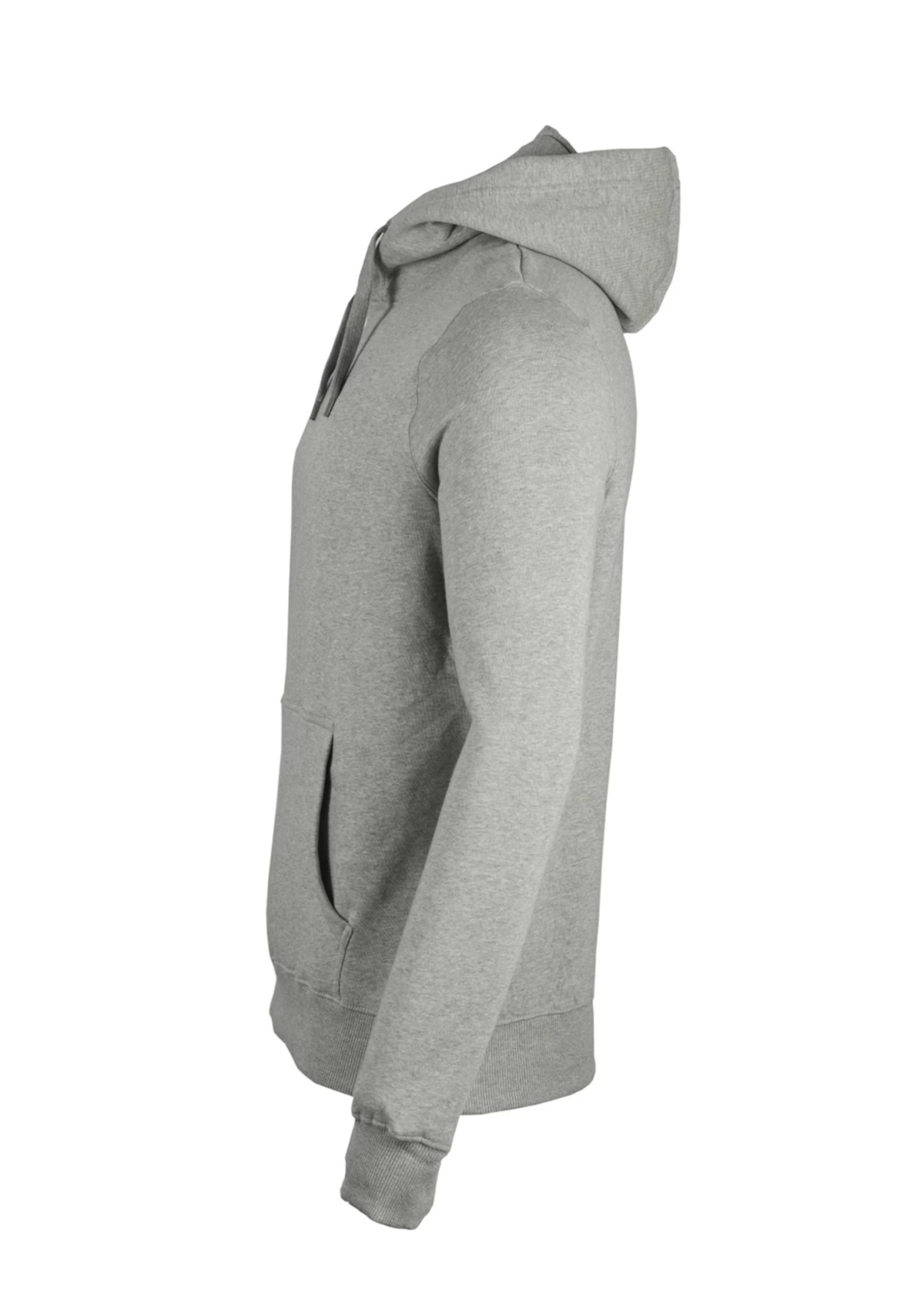 MickeyMouse And Friends Disney Classic Mickey Mickey Jet Pilot - Hoodie - Melange Grey - Afbeelding 3