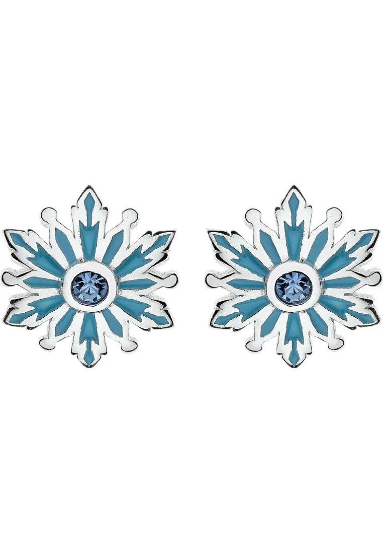 Oorbellen - Hellblau