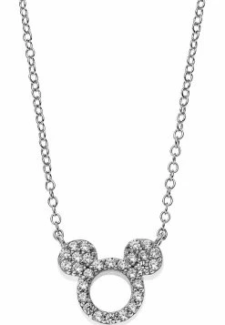 Ketting - Silber