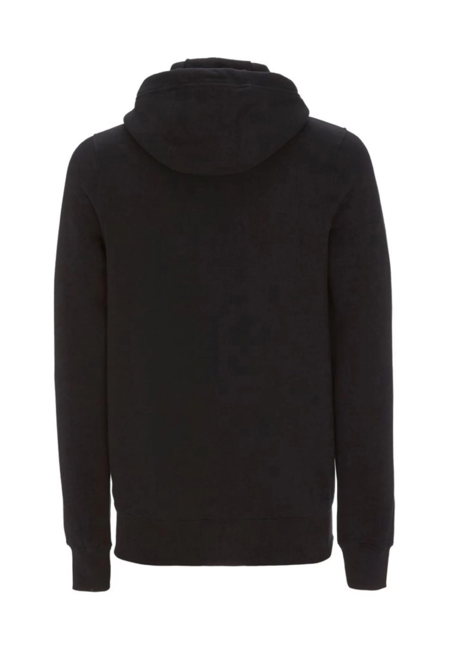 Disney Classic Mickey Cheetah Mouse - Hoodie - Black - Afbeelding 2