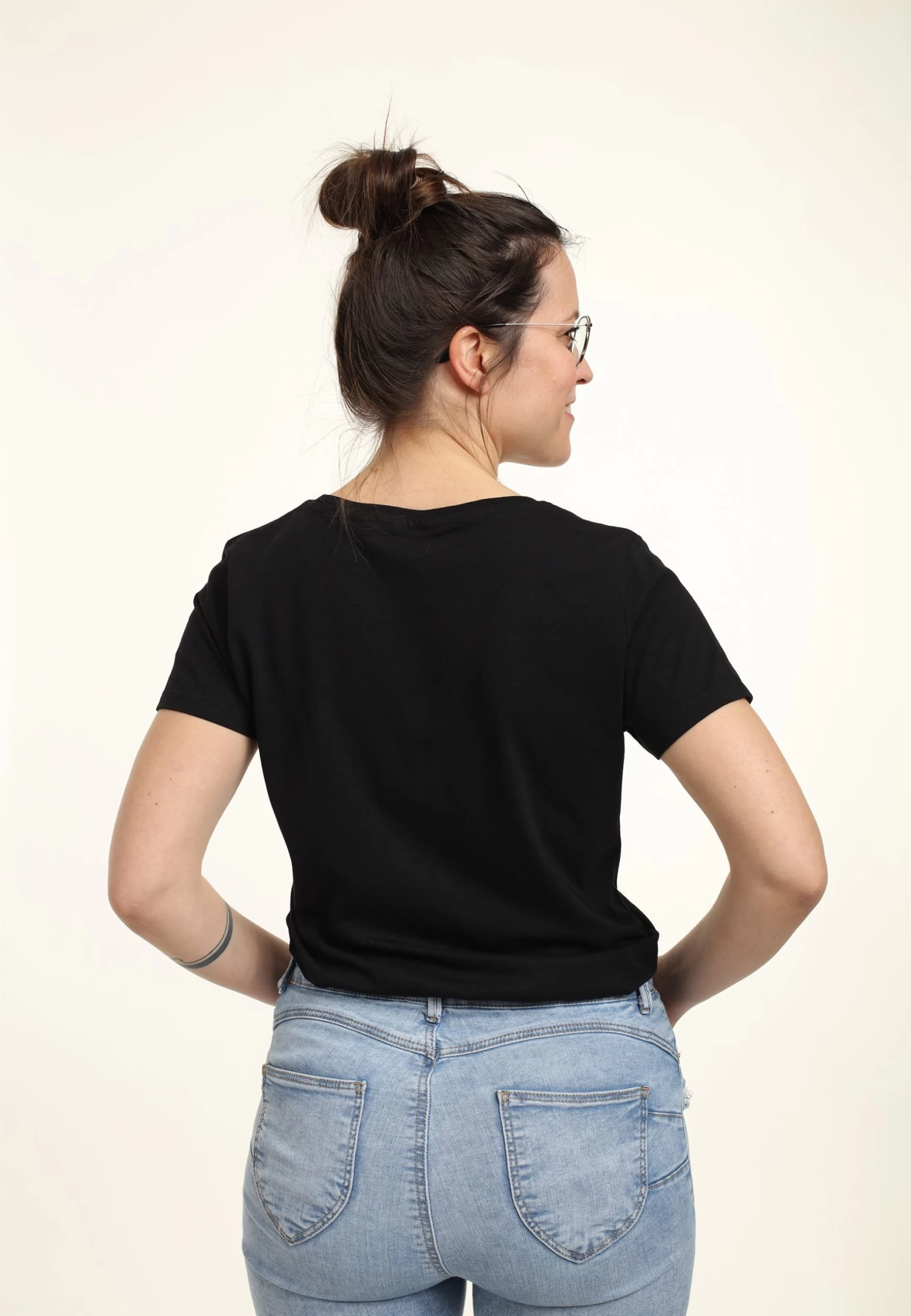 Disney Villains Bad Fun - T-Shirt Print - Black - Afbeelding 2